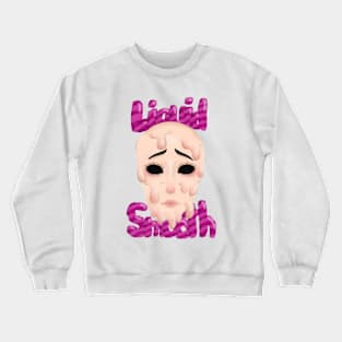 Liquid Smooth - Mitski - Fanart Crewneck Sweatshirt